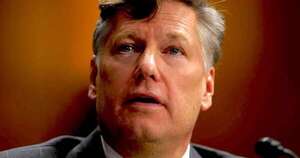 La Nación / EE. UU. apunta a concretar con Paraguay una asociación “más fuerte y dinámica”, dice Landau