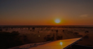 La Nación / Se viene la segunda entrega del documental “Paraguay y la transición energética”