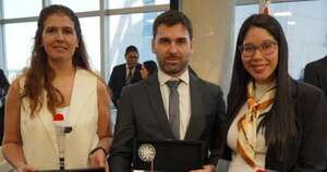 La Nación / Cervepar se mantiene entre los líderes del aporte fiscal en Paraguay