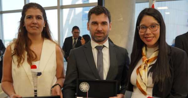 La Nación / Cervepar se mantiene entre los líderes del aporte fiscal en Paraguay