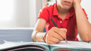 Época de exámenes: “El rendimiento académico no define el valor ni el potencial de un niño”