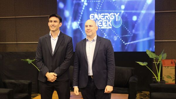 Electropar impulsa la innovación eléctrica en Paraguay con la Energy Week