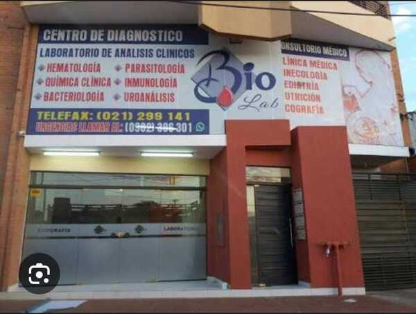 Popular / Clínica clausurada seguía funcionando