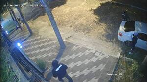 Popular / Malandros vestidos de “Senad” intentaron asaltar a funcionario y este los recibió a balazos