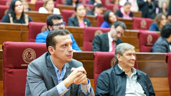 Cuñado de “Nano” Galaverna cobra G. 33 millones en Erssan