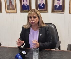 Isabel Bracho sostiene que actuó conforme a informes médicos y dictámenes fiscales - PDS RADIO Y TV