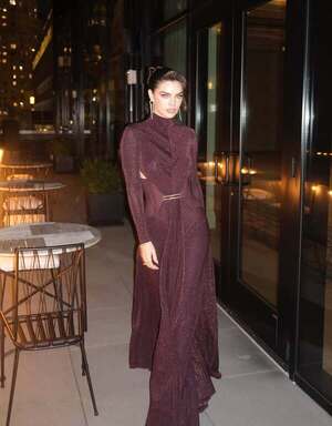 Nadia Ferreira sorprende con su top 3 del Miss Universo 2025 y deja fuera a paraguaya - Canal-E