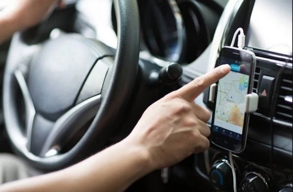 Conductores de Uber, Bolt y Muv deberán contar con licencia Profesional A: anuncian controles y capacitaciones - Canal-E