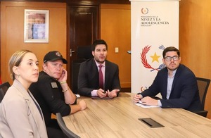 MINNA busca fortalecer redes internacionales frente al Riesgo de la Ruta Bioceánica