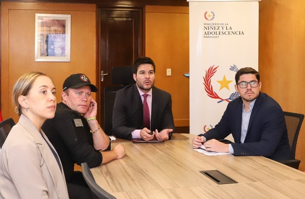 MINNA busca fortalecer redes internacionales frente al Riesgo de la Ruta Bioceánica