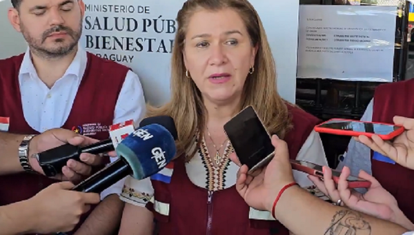 Final Copa Sudamericana: Salud Pública dispone operativo que garantiza la seguridad sanitaria