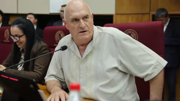 Kobylanski repartirá su sueldo en 10 premios de G. 1 millón para “beneficiar a más personas”