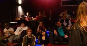 Diario HOY | Con películas iberoamericanas finaliza ciclo “Conexión Py” en Cine de Barrio