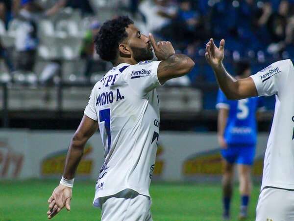 A qué hora juega Nacional vs. Ameliano y dónde ver en vivo - Fútbol - ABC Color