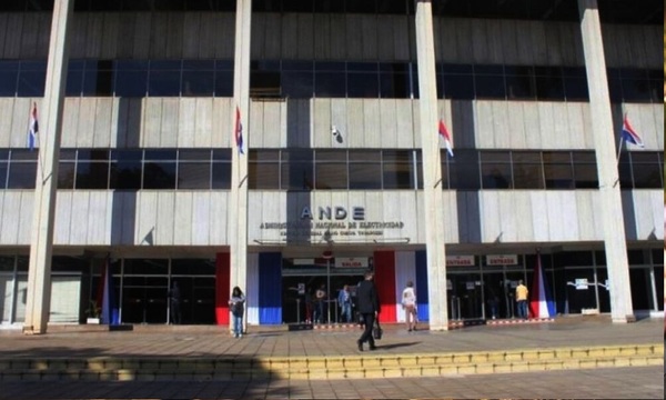 ANDE proyecta reajuste tarifario para grandes consumidores y analiza ampliar la tarifa social - OviedoPress