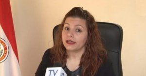 Jueza corrupta fue destituida por el JEM - ADN Digital