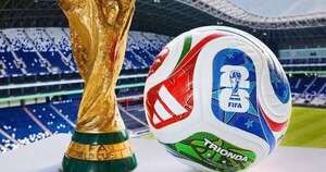 La Nación / Peña propone que las vacaciones escolares de invierno coincidan con el Mundial 2026