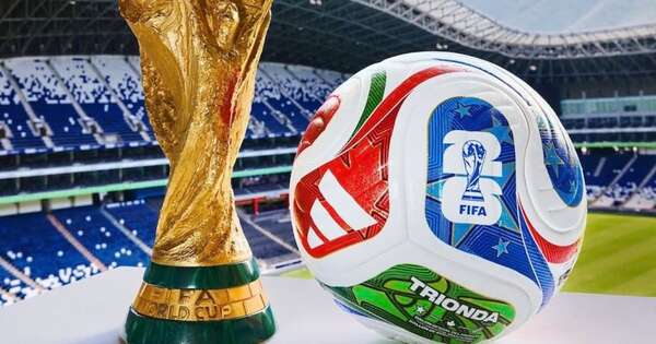 La Nación / Peña propone que las vacaciones escolares de invierno coincidan con el Mundial 2026