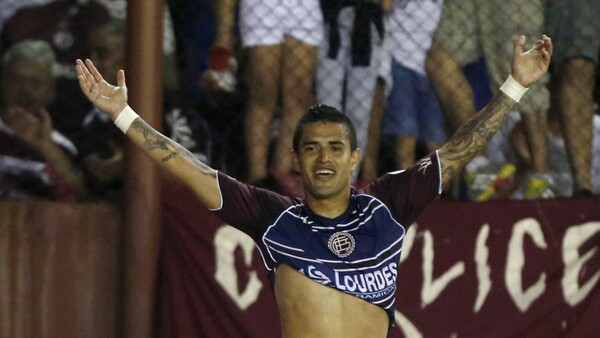 El deseo de Víctor Ayala