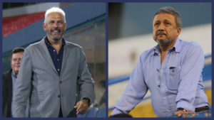 Cerro Porteño envió una carta de felicitación al presidente de General Caballero por la obtención de la Copa Paraguay