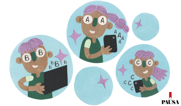 Cuando la tecnología moldea las elecciones | Pausa