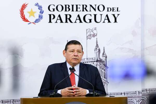 Senado: pedido de interpelación a presidente del Indert sería tratado la próxima semana  - Política - ABC Color