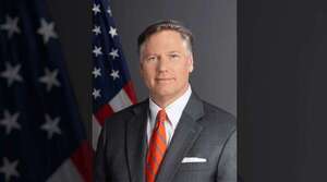 “El liderazgo de Paraguay nos sirve de ejemplo a todos”, según subsecretario de EEUU - ADN Digital