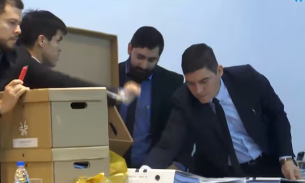 TSJE recibe única oferta para alquiler de máquinas de votación - OviedoPress