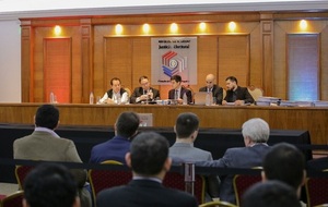 Abren sobres para la Contratación y Arrendamiento de Máquinas de Votación Electrónica