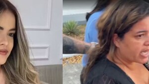 Detuvieron a doña acusada de mandar matar a su hija por herencia familiar