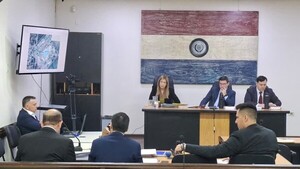 Declara perito de Erico Galeano que tasó su inmueble en más de USD 1 millón