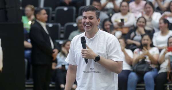 Diario HOY | Peña ordena hacer coincidir las vacaciones de invierno con el Mundial