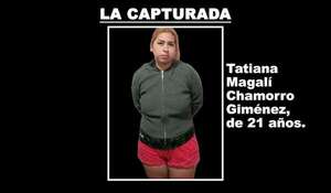 Reclusos que se hicieron pasar por presidente de la Corte serían los que estafaron a la APF - Policiales - ABC Color