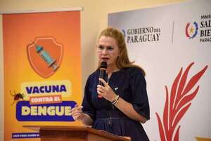 AUDIO: Crisis en hospitales: faltan insumos para niños y medicamentos llegan “en cuotitas”, denuncian - A La Gran 7-30 - ABC Color