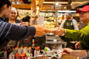 Semana de la Cocina Italiana: invitan a disfrutar sabores auténticos en Asunción - trece