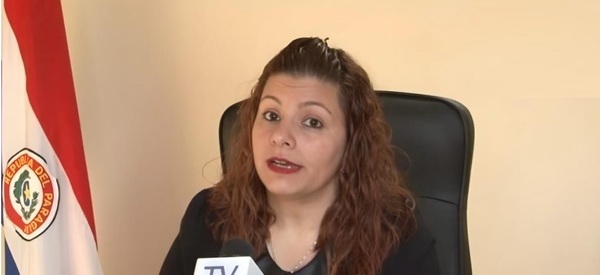 JEM destituye a jueza de Paz por implicación en “mafia de los pagarés”