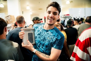 Shopping China sorprendió con precios únicos en su Black Friday - Info Alto Parana