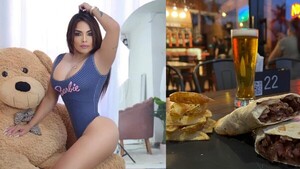 “Ya no se conquista a las chicas con lomito ni cerveza como antes”