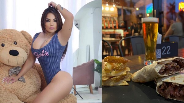 “Ya no se conquista a las chicas con lomito ni cerveza como antes”