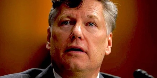 “El liderazgo de Paraguay nos sirve de ejemplo a todos”, según subsecretario de EEUU - ADN Digital