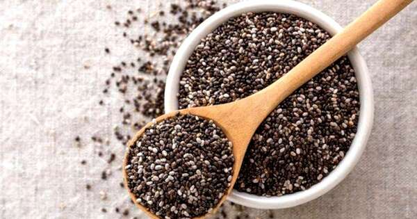 La Nación / Paraguay abastece el mundo con producción del 50 % de la chía