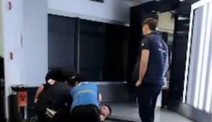 Un violento incidente obliga a cancelar un vuelo en el aeropuerto Silvio Pettirossi