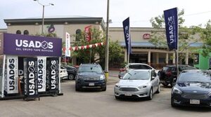 LLEGA LA 16ª EDICIÓN DE LA EXPO USADOS CADAM 2025