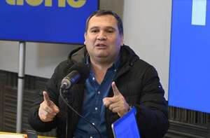 Maidana habla de “respeto” a la decisión de Carlos Núñez sobre salida de Honor Colorado - Política - ABC Color