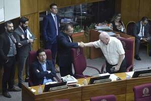 Por ley, puente en Alto Paraná se llamará “Pa’i Coronel” - Política - ABC Color