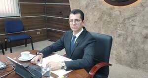 La Nación / Remueven a ministro de Justicia de Bolivia por escándalo tras dos semanas en el cargo