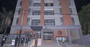 La Nación / Jardinia, un lugar ideal para abrazar la tranquilidad, el confort y la conectividad