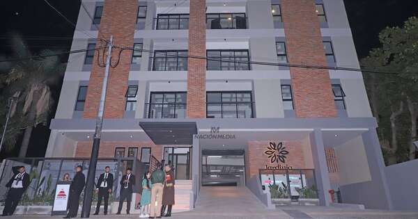 La Nación / Jardinia, un lugar ideal para abrazar la tranquilidad, el confort y la conectividad