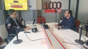 Presidente de Maxwell Leadership hablará sobre como prepararse para las «curvas» de la vida