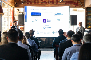 Atención, emisores en bolsa: CAVAPY entraría a operar desde el 9 de enero próximo